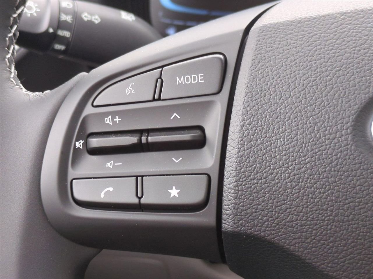 New 2026 Mirage Green Hyundai SEL image 17