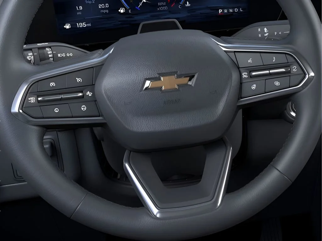 2026 Chevrolet Suburban Premier - Photo 13