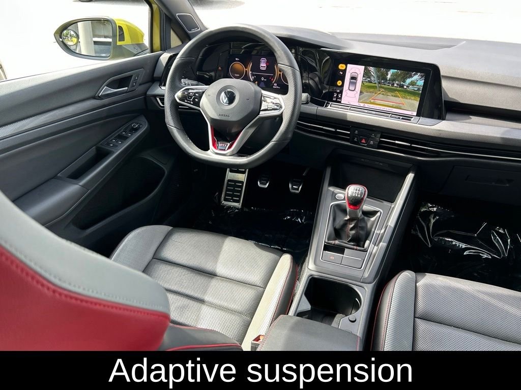 Used 2022  Volkswagen Autobahn image 9