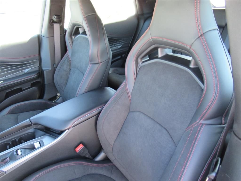 New 2026 Redeye Exterior Paint Dodge R/T image 17