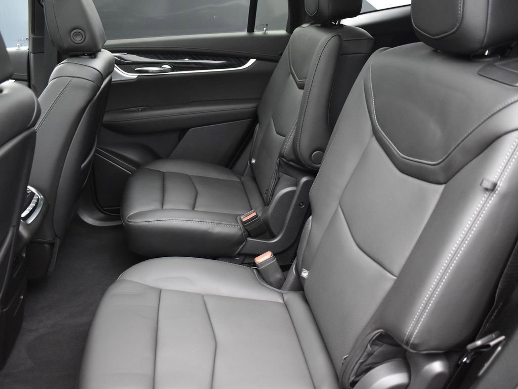 2024 CADILLAC XT6 - Image 26