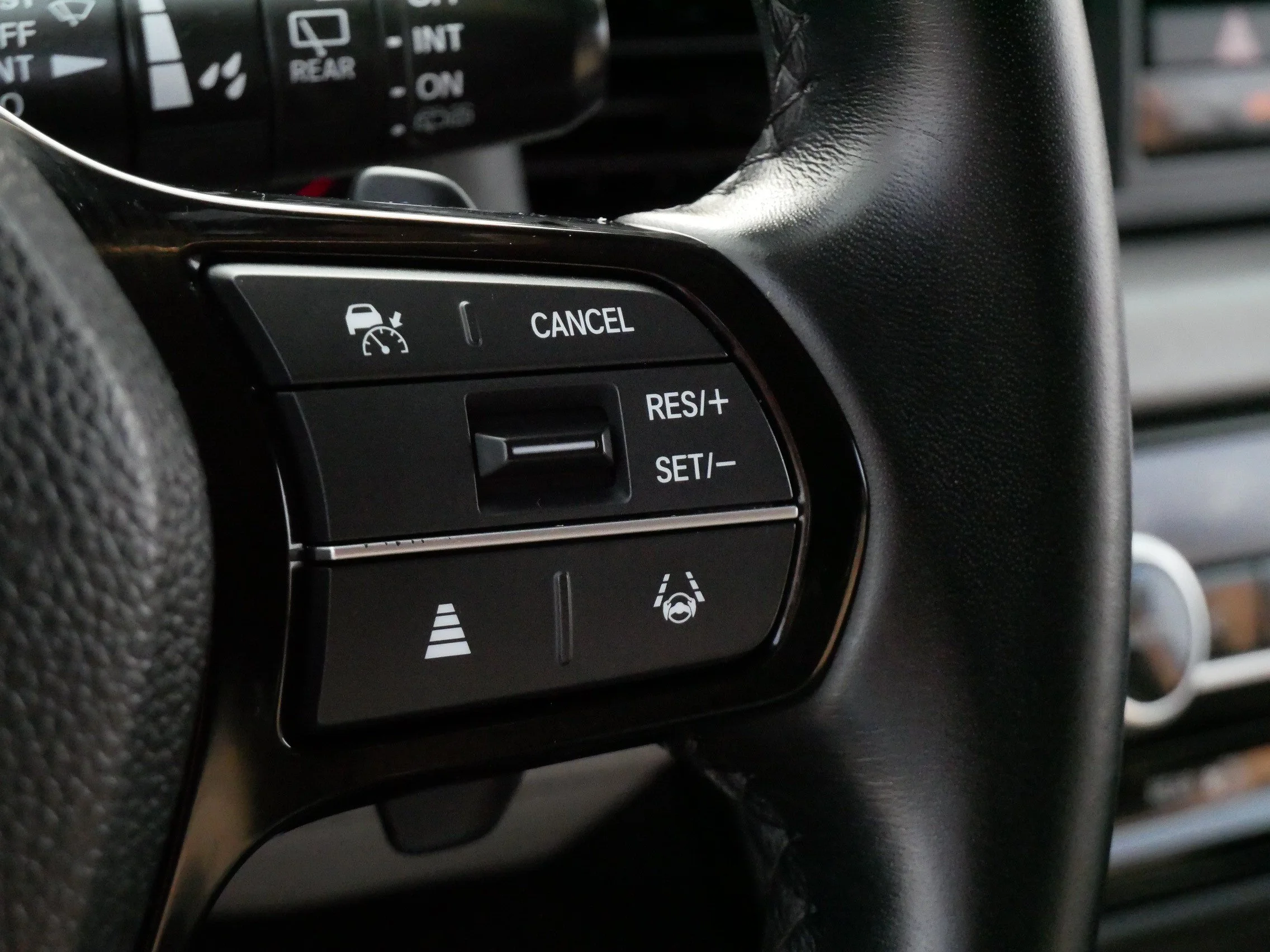 2023 Honda Pilot EX-L - Photo 62
