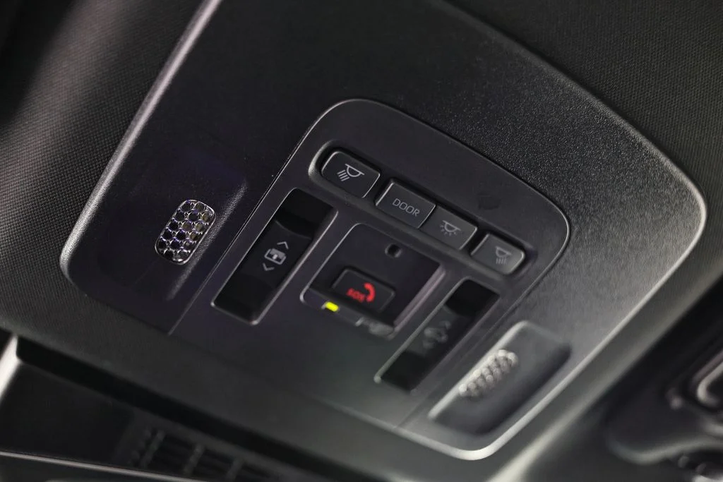 Used 2026 Red Toyota XSE image 42