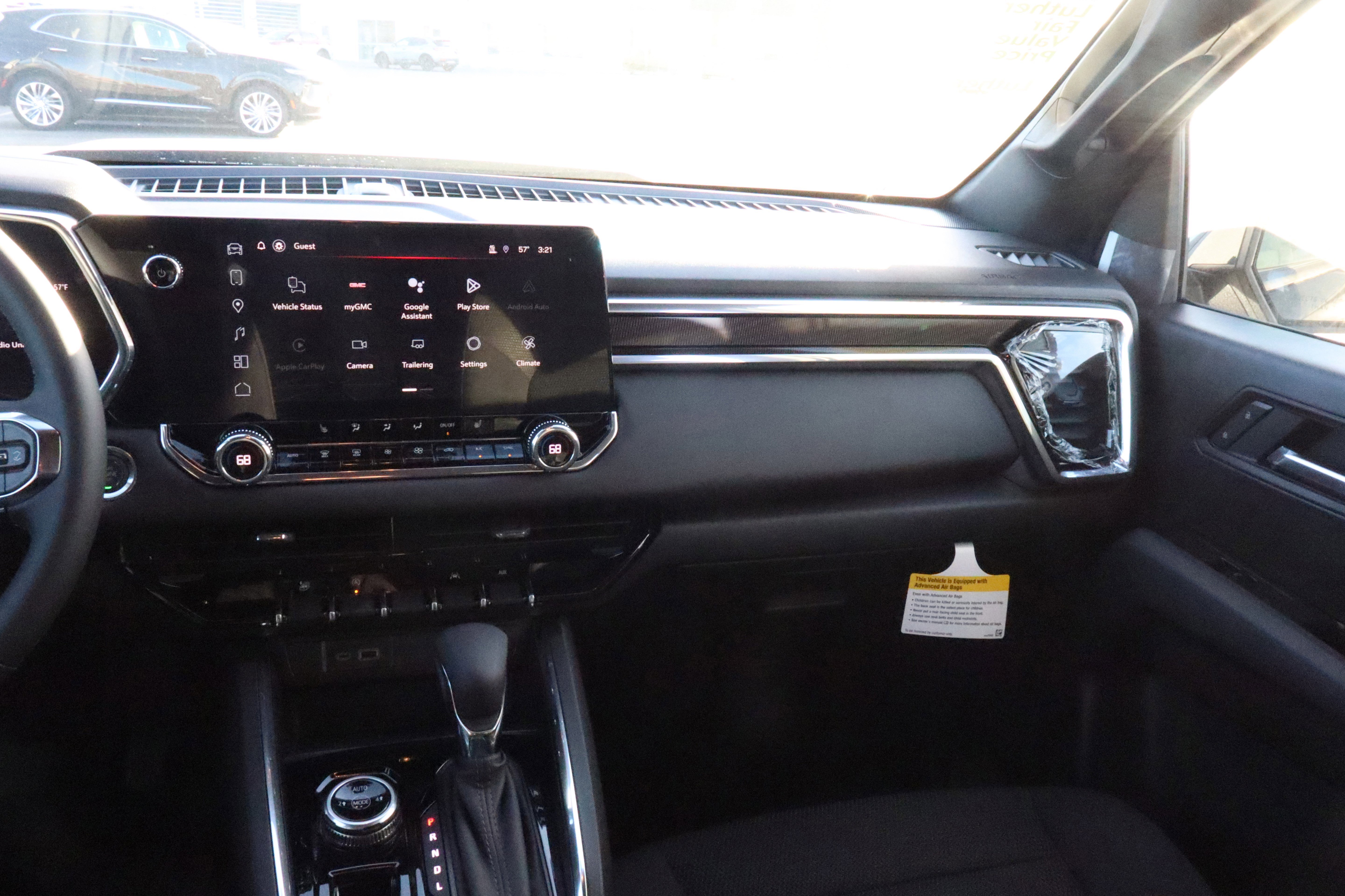 2026 GMC Canyon Elevation - Photo 11