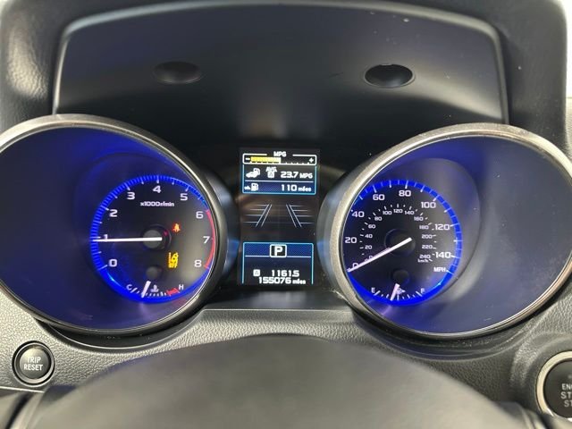 Used 2019 Gray Subaru 2.5i image 17