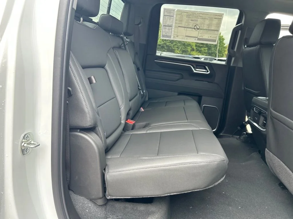2026 GMC Sierra 2500HD SLT - Photo 33