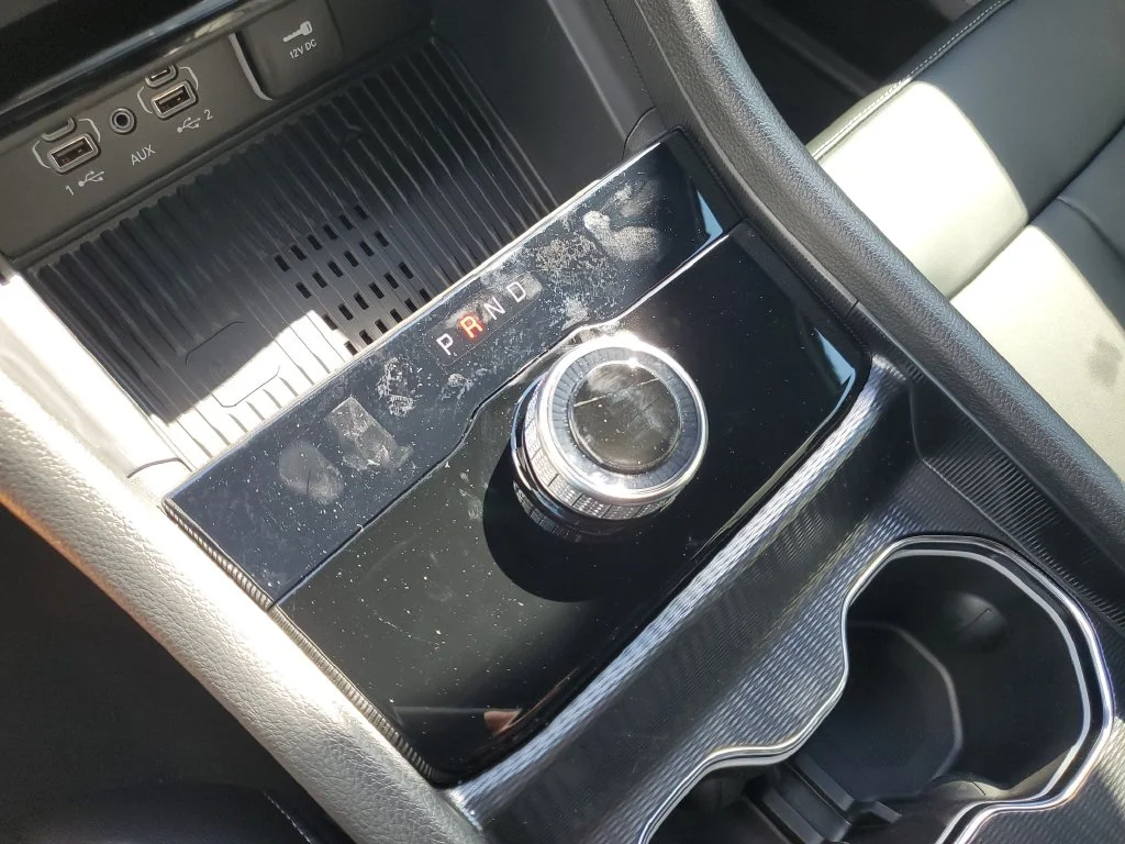 New 2027 Blue Jeep Limited image 17