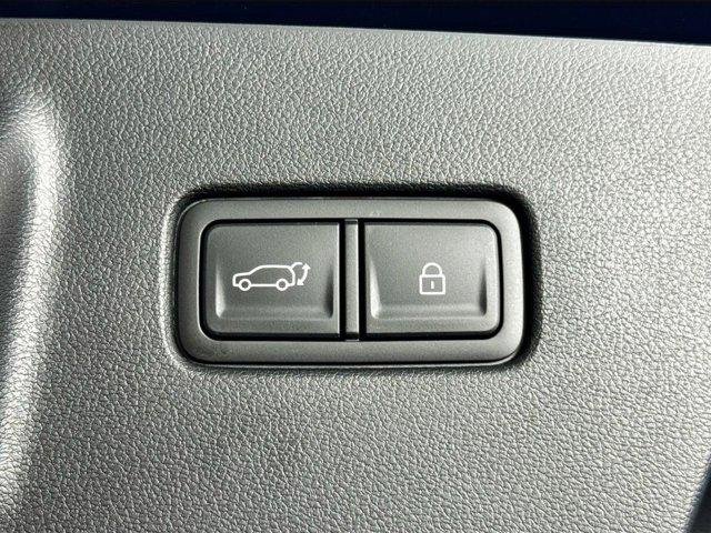 2026 Hyundai Palisade XRT Pro - Photo 21