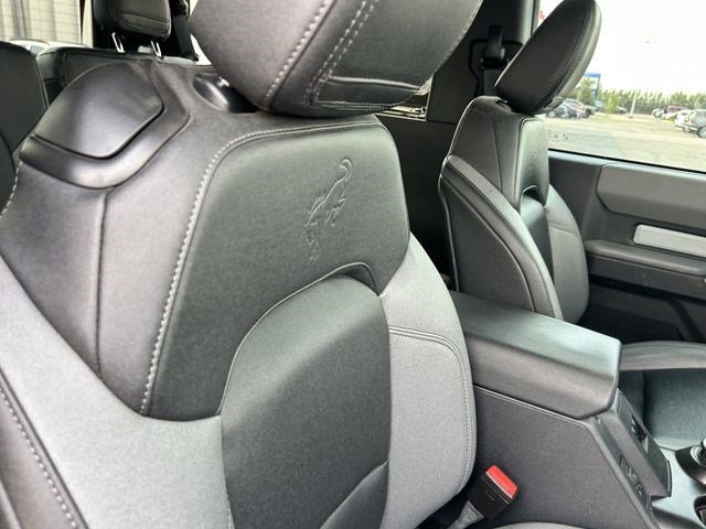Used 2023 Cactus Gray Ford Black Diamond image 13