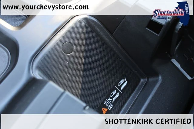 Used 2023 Beige Chevrolet High Country image 43