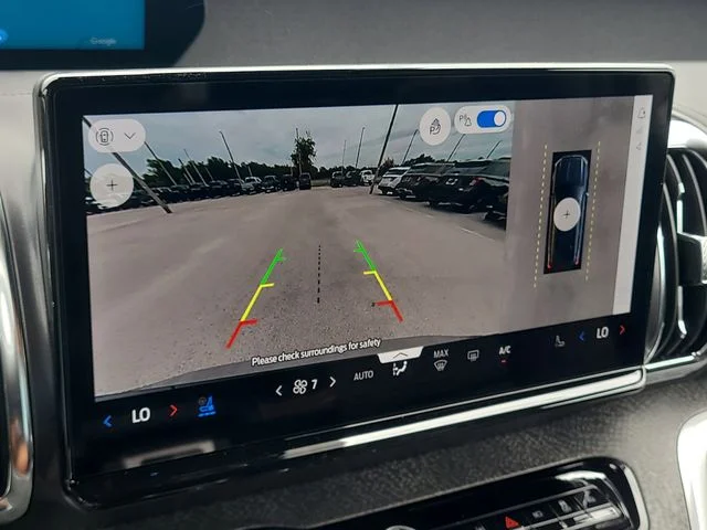 New 2026 Gray Ford Tremor image 29