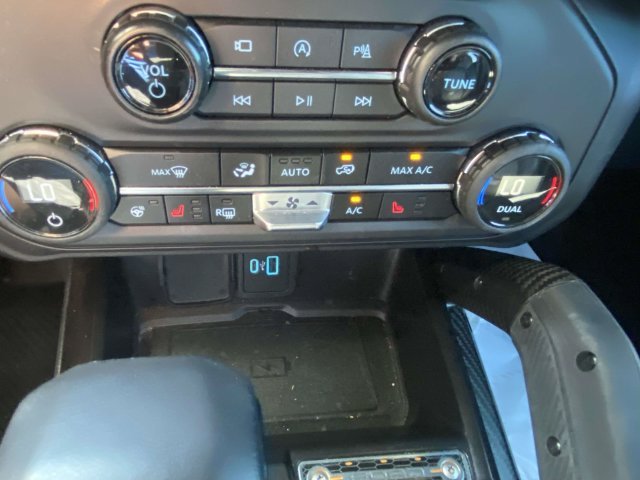 Certified Used 2023 Area 51 Ford Raptor image 16