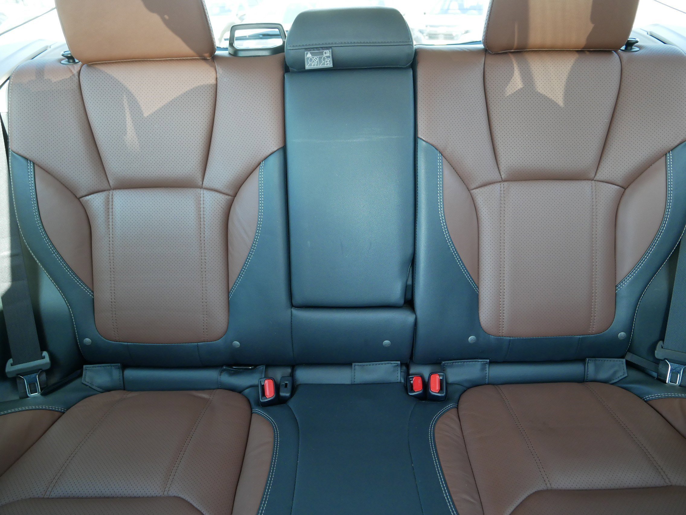 Used 2023 Crystal Black Silica Subaru Touring image 13