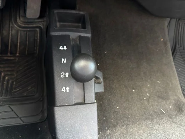 Used 2019 White Chevrolet Work Truck image 11