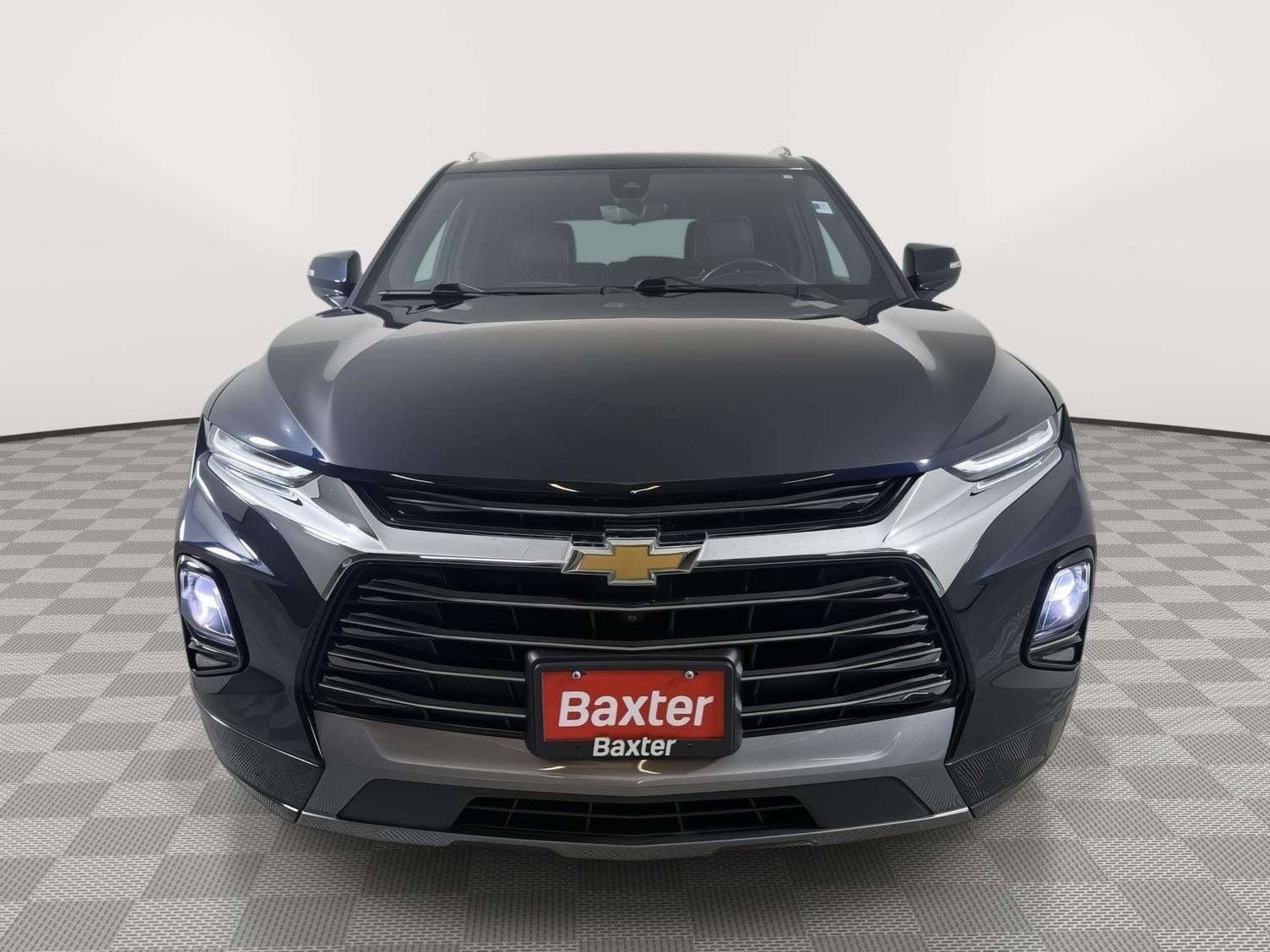 Used 2020 Midnight Blue Metallic Chevrolet Premier image 6