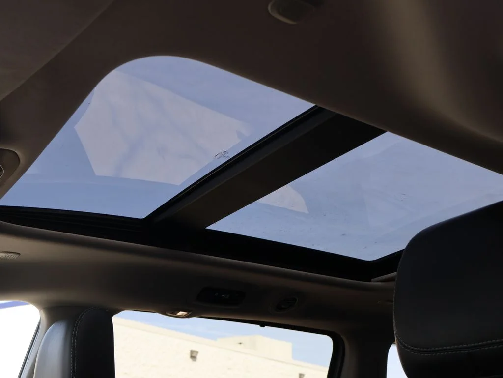 2024 Chrysler Pacifica Limited - Photo 41
