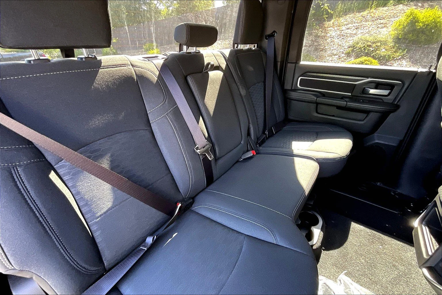 2025 RAM 2500 Big Horn - Photo 10