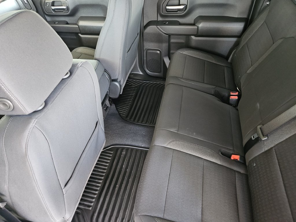 2026 Chevrolet Silverado 2500 HD Custom - Photo 25