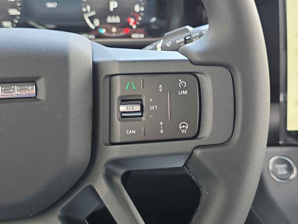 New 2026 Fuji White LAND ROVER S image 17