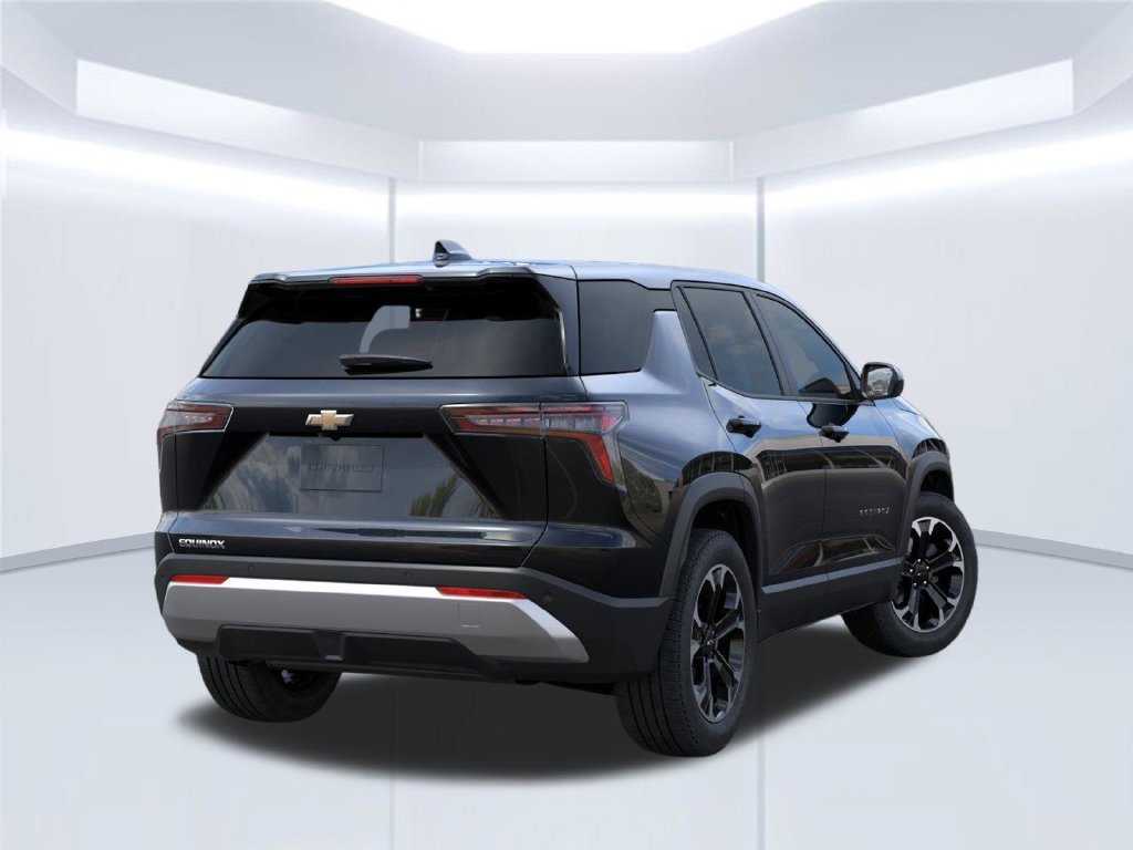 2027 Chevrolet Equinox LT - Photo 6