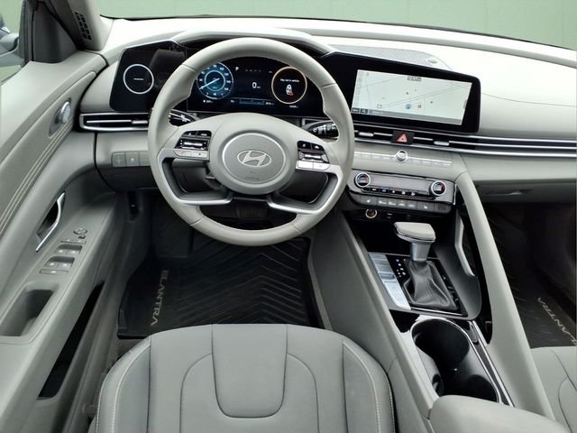 2024 Hyundai Elantra SEL - Photo 20