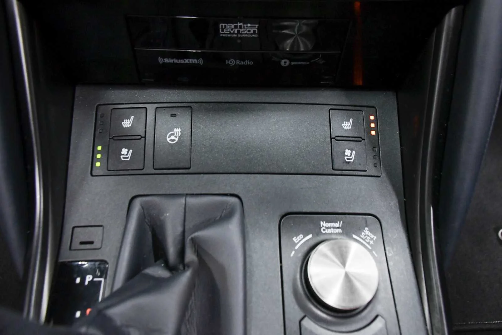 Certified Used 2022 INFRARED Lexus F SPORT image 24