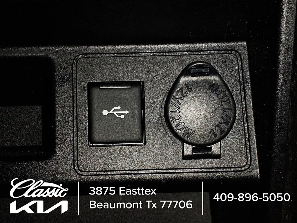 Used 2024 Black Toyota SR5 image 23
