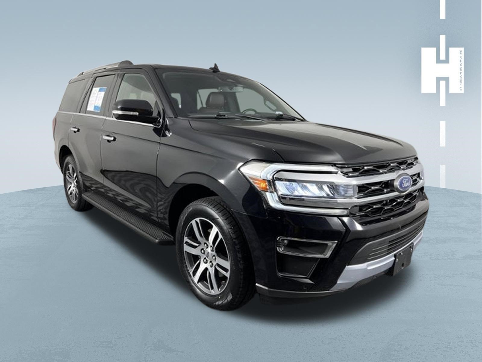 2024 Ford Expedition