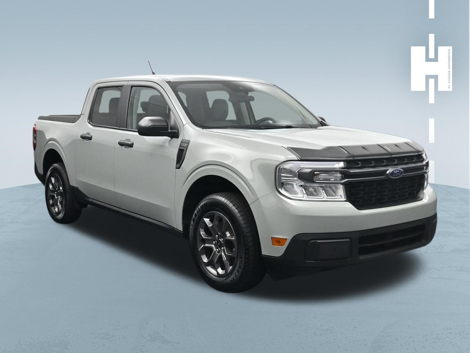 2024 Ford Maverick