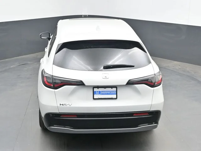 New 2027 Platinum White Pearl Honda EX-L image 38