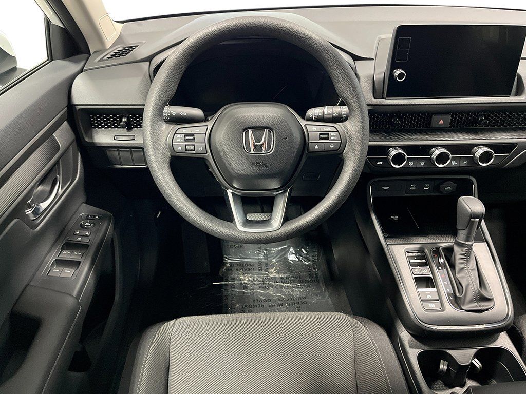 New 2027 Urban Gray Pearl Honda EX image 16
