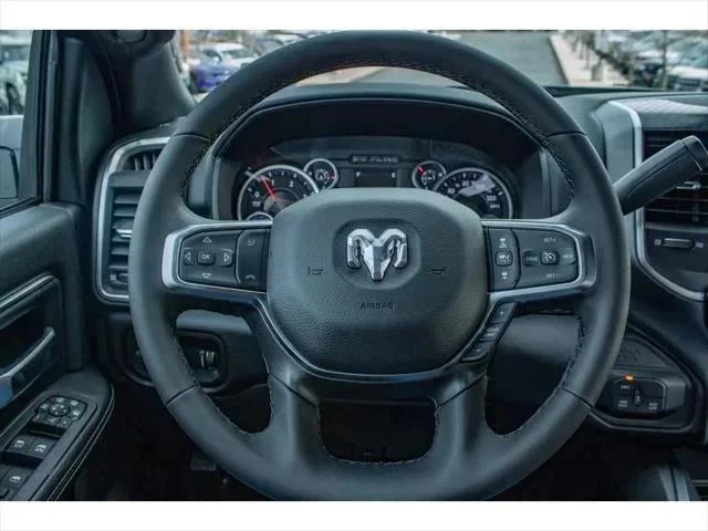 2026 RAM 2500 Big Horn - Photo 19