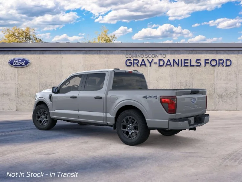 New 2026 Avalanche Ford STX® image 4