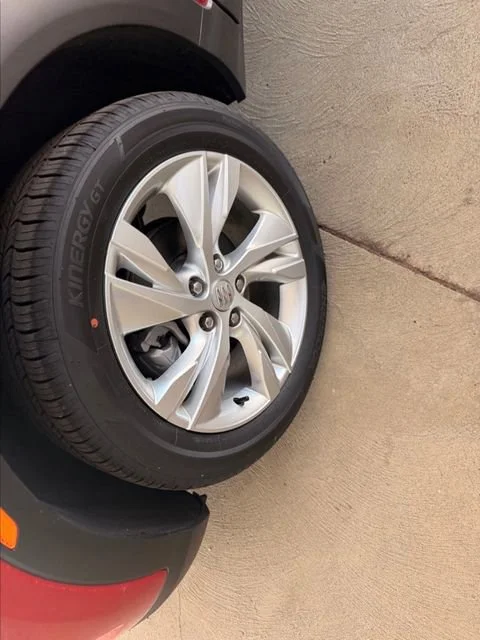 2026 Buick Encore GX Preferred - Photo 9