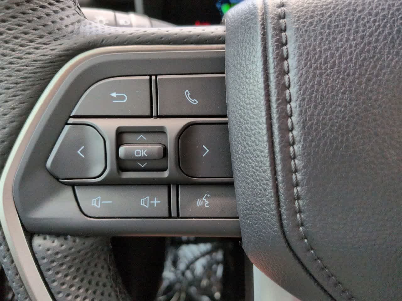 Certified Used 2026 Ice Cap Toyota Limited image 23