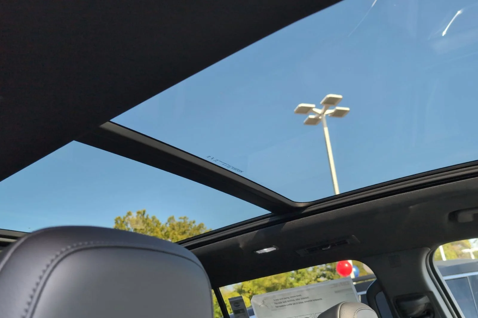 New 2026 Volcanic Red Tintcoat GMC Denali image 18