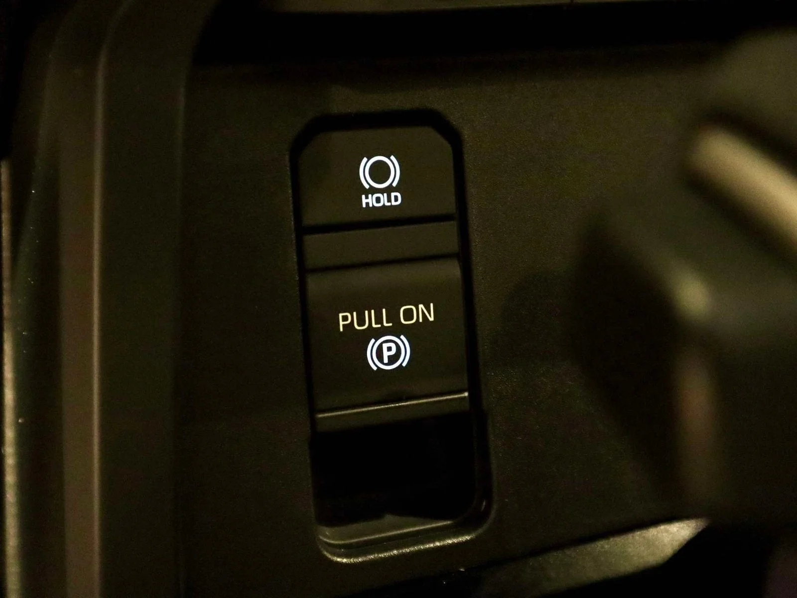 Used 2026 Wind Chill Pearl Toyota Capstone image 37