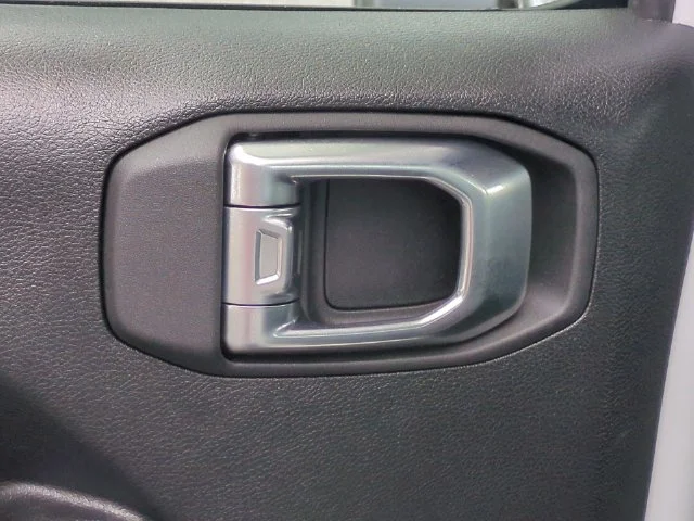 Used 2026 White Jeep Sport image 26