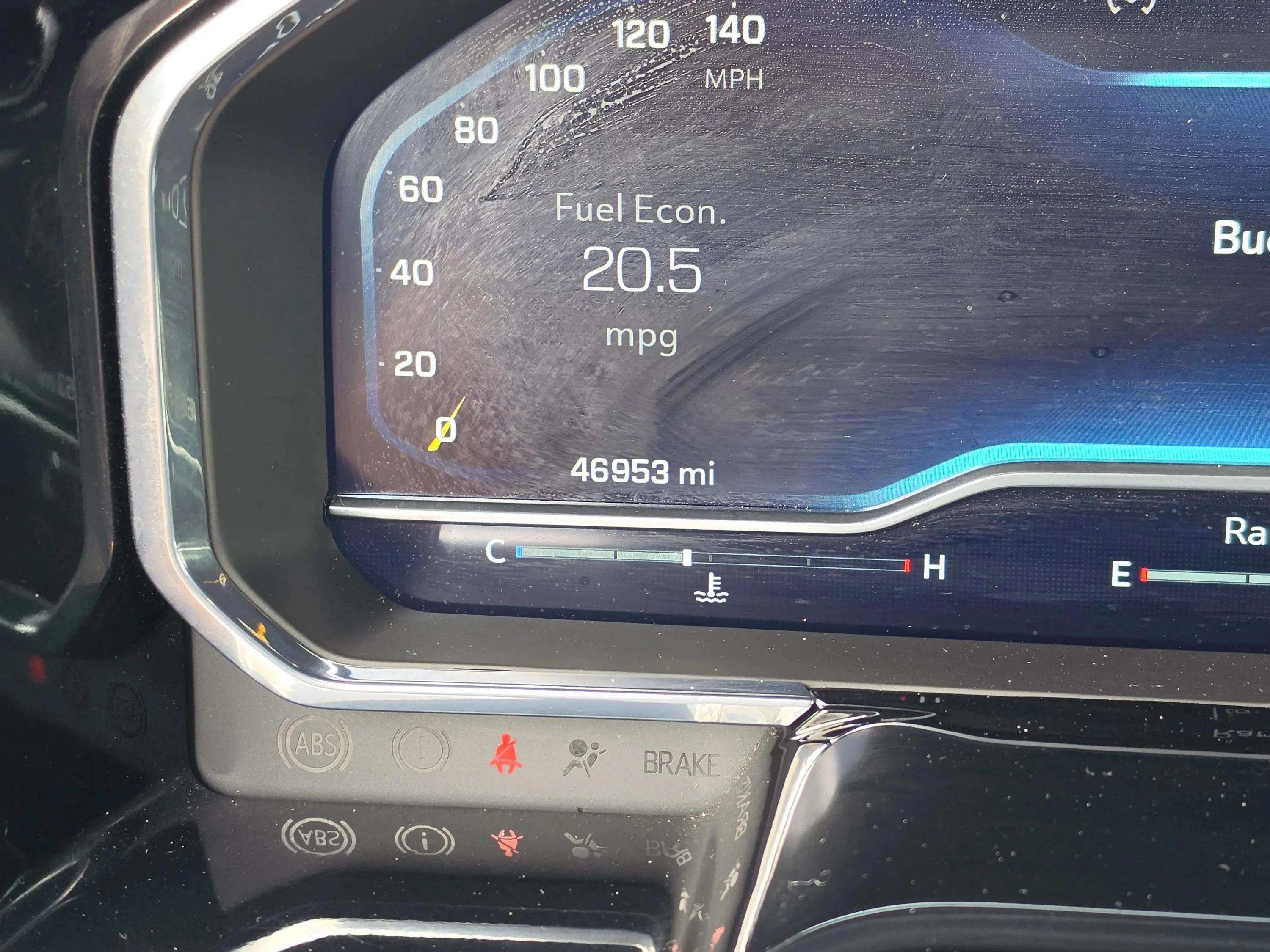 Used 2025 Black Chevrolet LT image 39