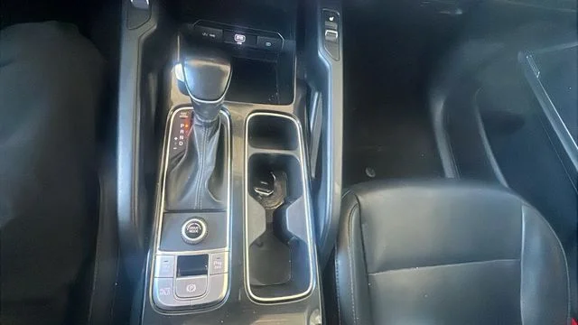 Used 2020 Gray Kia S image 20