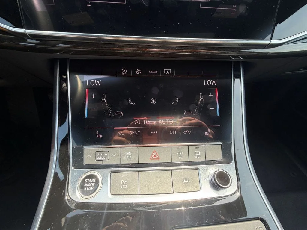 2025 Audi Q7 Premium Plus - Photo 19