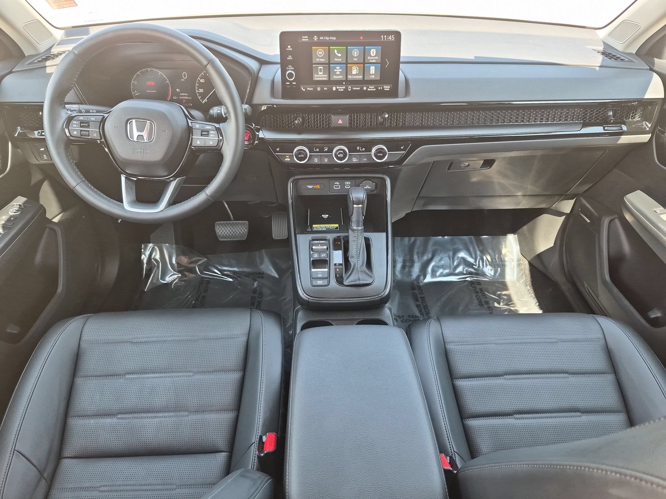 2024 Honda CR-V EX-L - Photo 25
