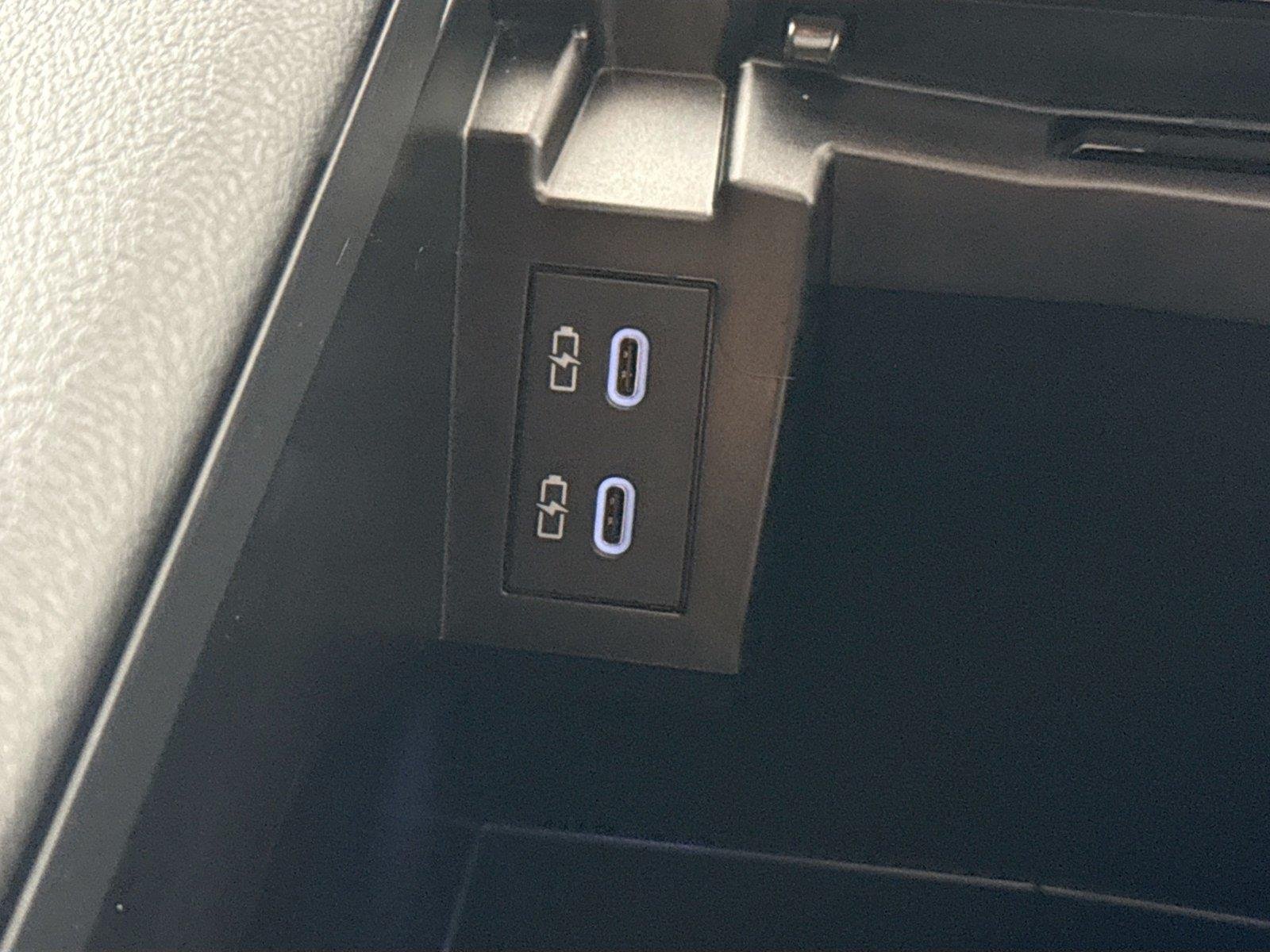 Certified Used 2025 Cement Toyota XSE 7-Passenger image 38