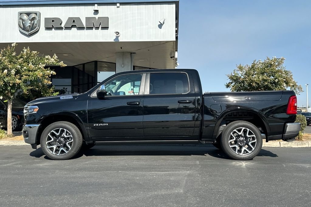 2026 RAM 1500 Laramie - Photo 6