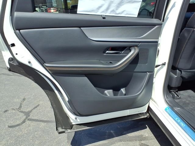 2026 Mazda CX-90 Premium Sport Package - Photo 12