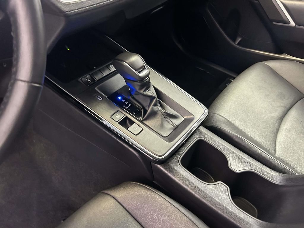 Certified Used 2026 Beige Toyota XLE image 19