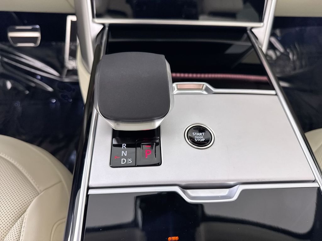 New 2026 Varesine Blue Land Rover SE LWB image 18
