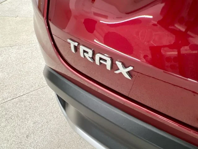 2025 Chevrolet Trax LT - Photo 37