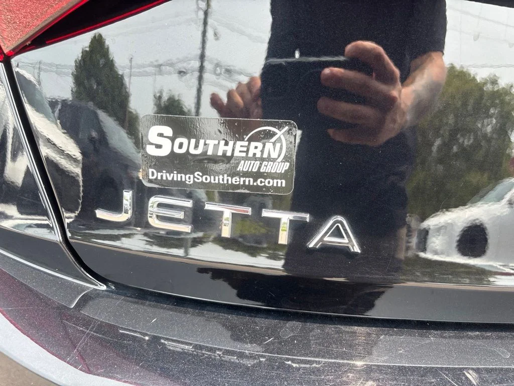 Used 2024 Black Volkswagen 1.5T S image 24