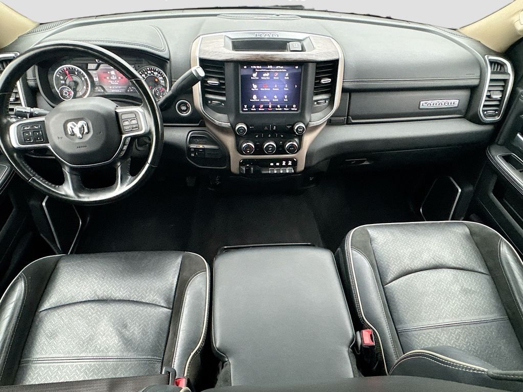 2021 RAM Ram 2500 Pickup Laramie - Photo 27